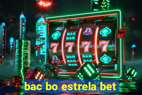 bac bo estrela bet