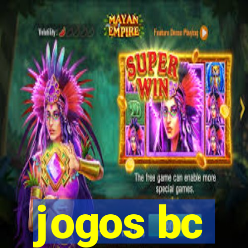 jogos bc