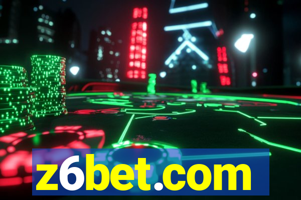 z6bet.com