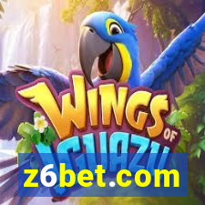 z6bet.com