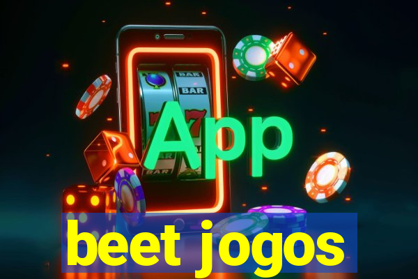 beet jogos