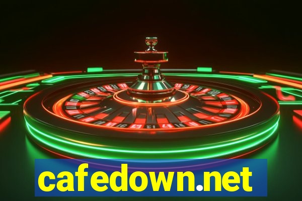 cafedown.net