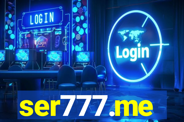 ser777.me