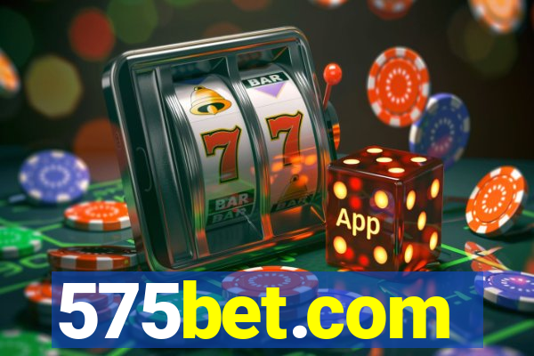 575bet.com