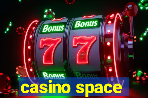 casino space