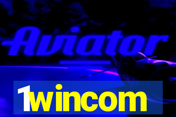 1wincom