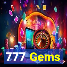 777 Gems