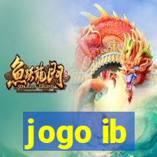 jogo ib