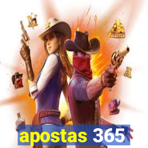 apostas 365