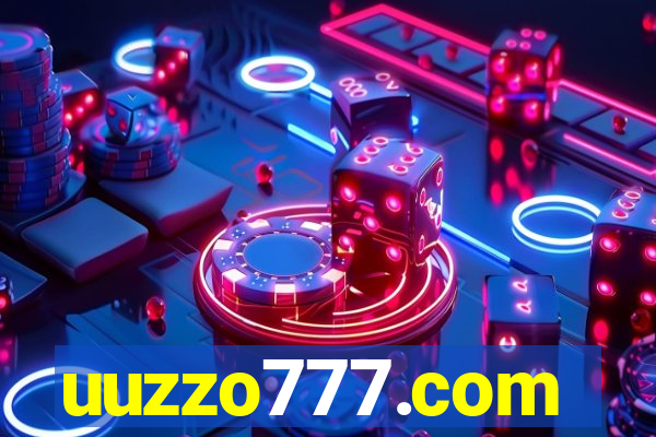 uuzzo777.com