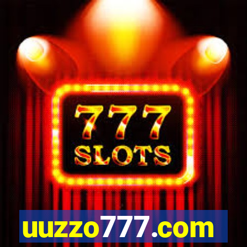 uuzzo777.com