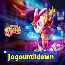 jogountildawn