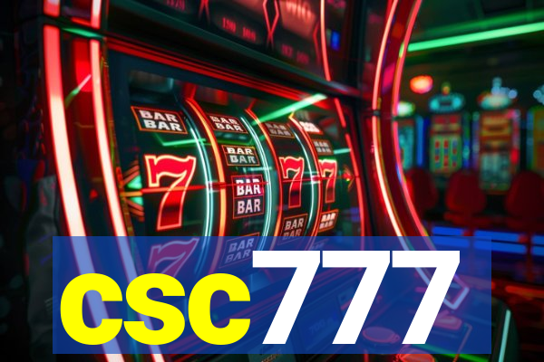 csc777