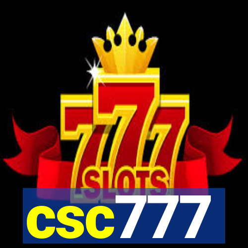 csc777