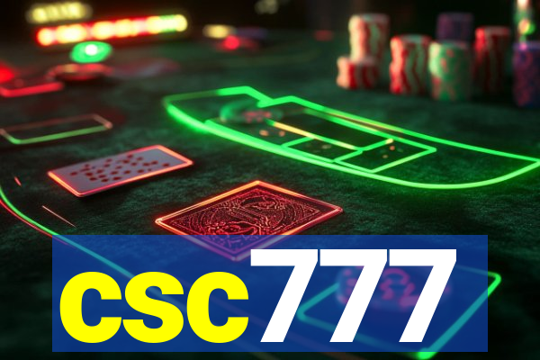 csc777