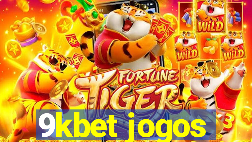 9kbet jogos