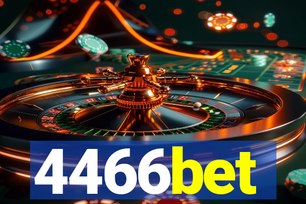 4466bet