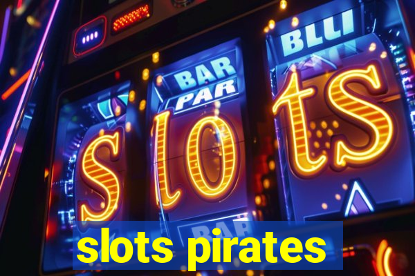 slots pirates