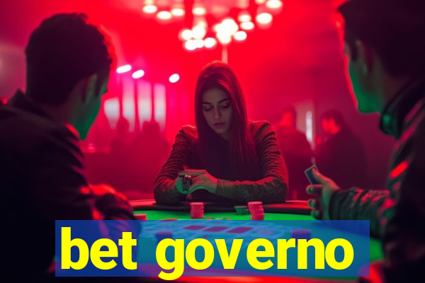 bet governo