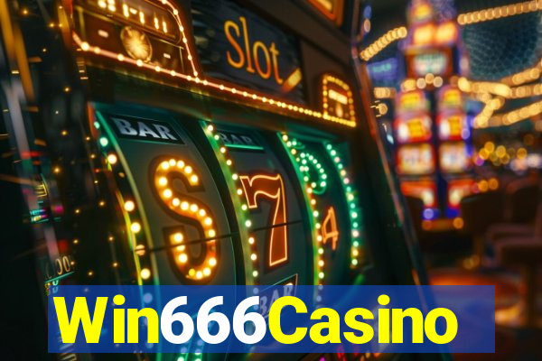 Win666Casino