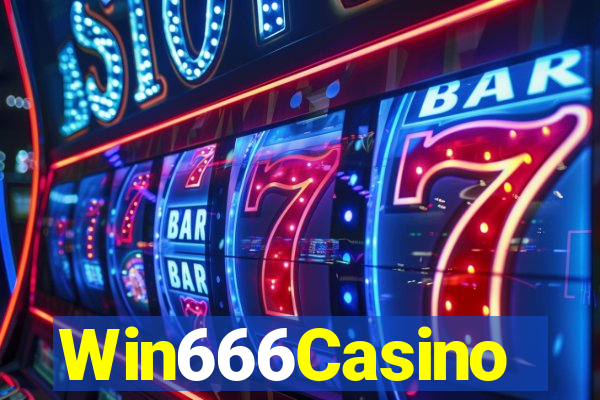 Win666Casino