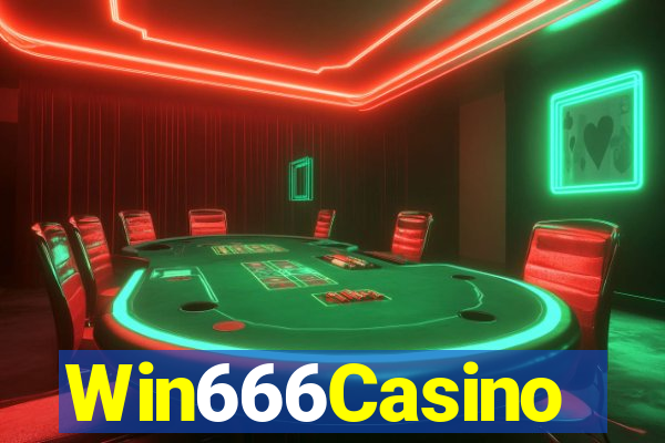 Win666Casino