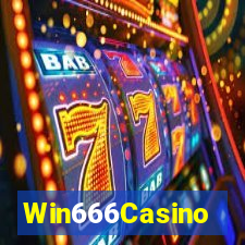 Win666Casino