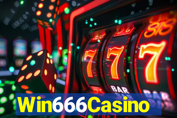 Win666Casino