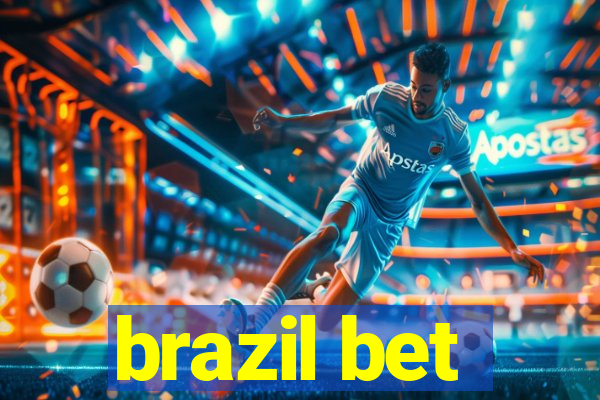 brazil bet