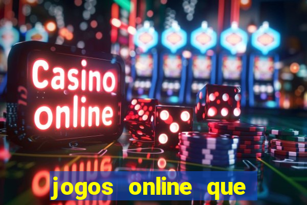 jogos online que ganha bonus ao se cadastrar