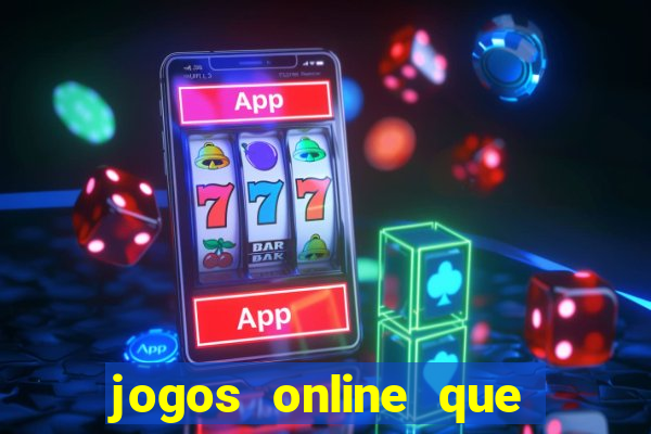 jogos online que ganha bonus ao se cadastrar