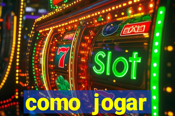 como jogar blackjack 21