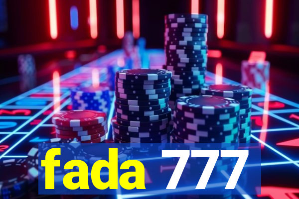 fada 777