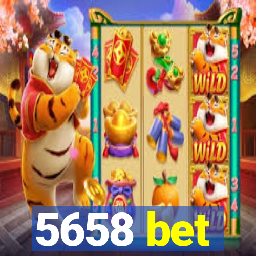 5658 bet