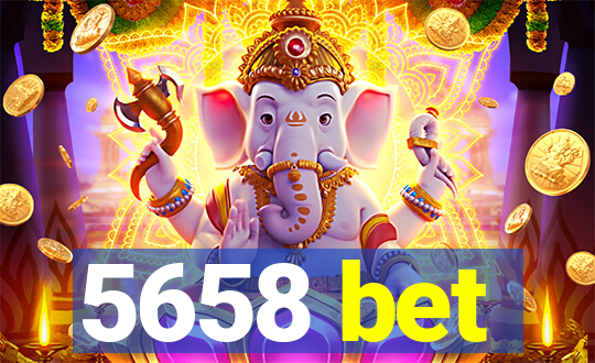 5658 bet