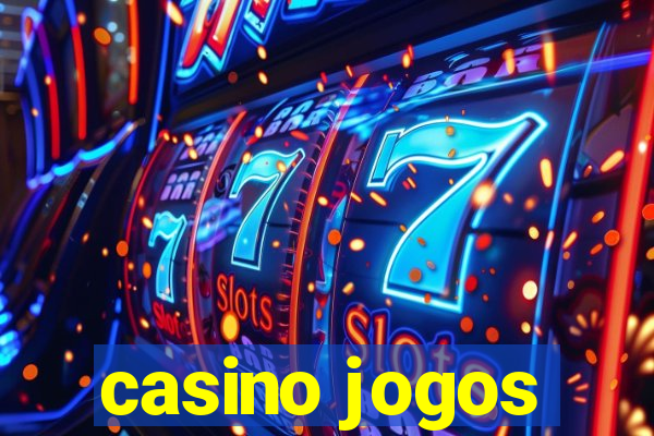 casino jogos