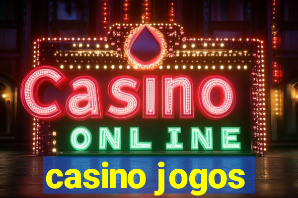 casino jogos