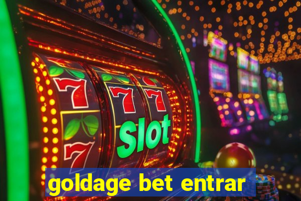 goldage bet entrar