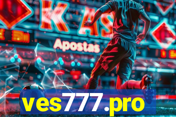 ves777.pro