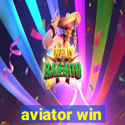 aviator win