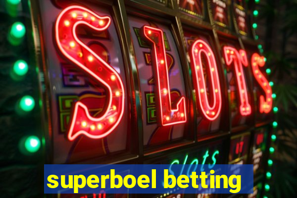 superboel betting