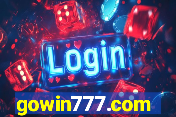 gowin777.com