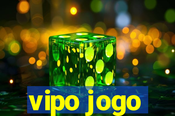 vipo jogo