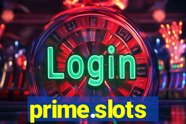 prime.slots