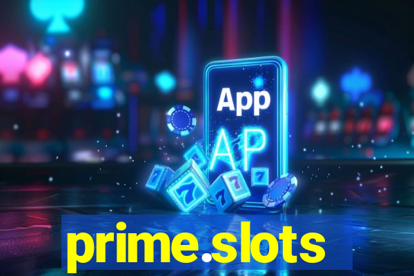 prime.slots