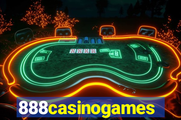 888casinogames