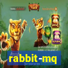 rabbit-mq