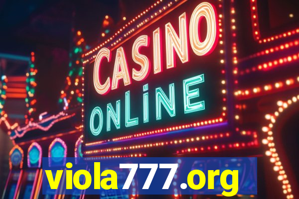 viola777.org