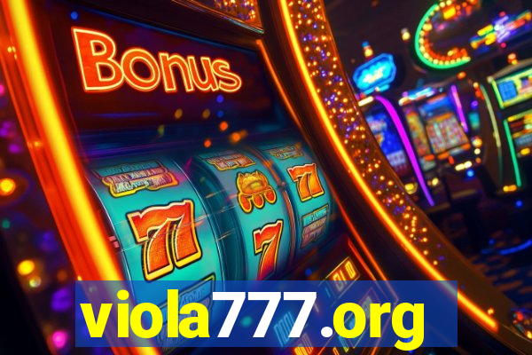 viola777.org