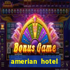 amerian hotel casino termas de rio hondo